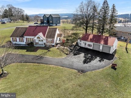 Commercial Property in Chester County, Pennsylvania