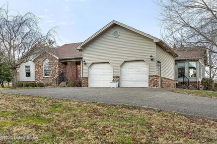 House in Spencer County, Kentucky