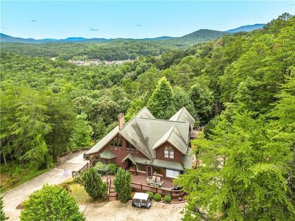 Land in White County, Georgia