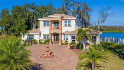 House in Polk County, Florida
