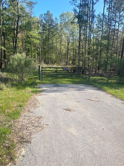 Timberland Property for sale in Angelina County, Texas