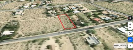 Land in San Diego County, California