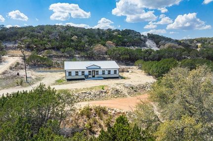 House for sale in Kerr County, Texas