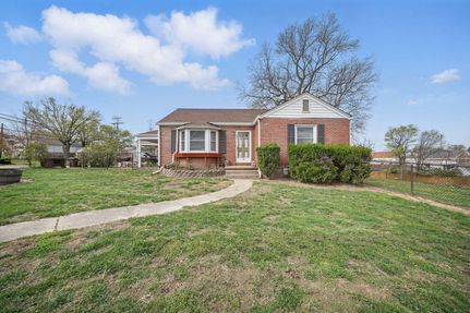 Recreational Property in Lincoln County, Missouri