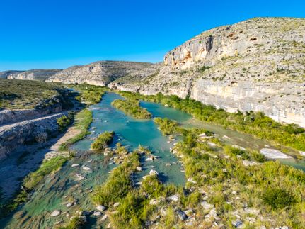 Undeveloped Land for sale in Val Verde County, Texas