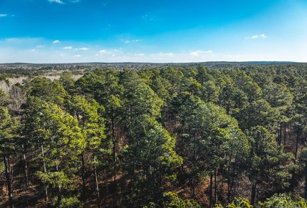 Recreational Property in Texas County, Missouri
