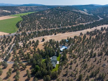 Farm and Ranch for sale in Crook County, Oregon