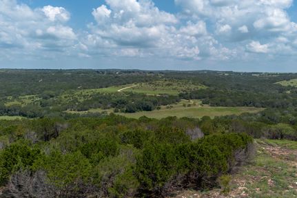 Hunting Property in Hood County, Texas