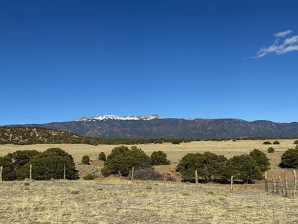 Land for sale in Huerfano County, Colorado
