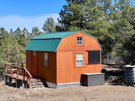 Homesite for sale in Las Animas County, Colorado