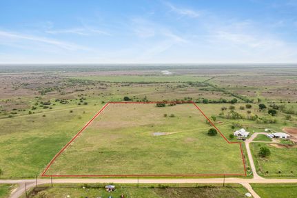Land in Wharton County, Texas