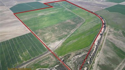 Land for sale in Fresno County, California