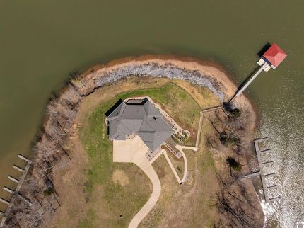 Undeveloped Land in Calloway County, Kentucky