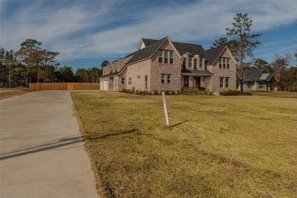 House in Hardin County, Texas