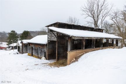 Farm and Ranch in Washington County, Ohio