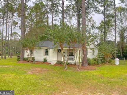Land in Colquitt County, Georgia