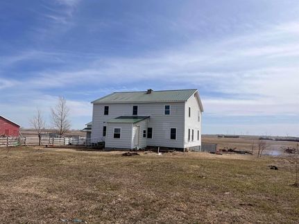 Recreational Property in Hutchinson County, South Dakota