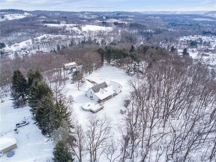 Undeveloped Land in Allegheny County, Pennsylvania