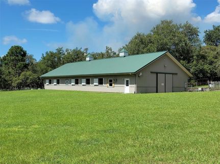 House in Citrus County, Florida