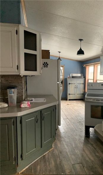 Farm and Ranch in Butler County, Pennsylvania