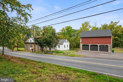 Undeveloped Land in Lehigh County, Pennsylvania