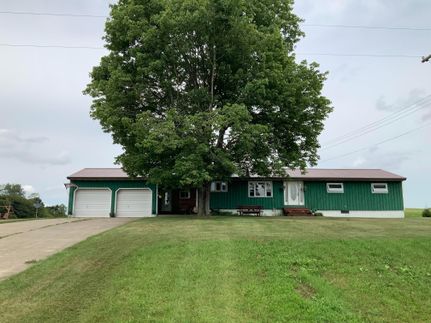 Farm and Ranch in Oneida County, New York