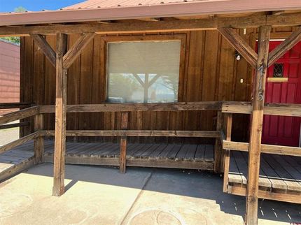 House for sale in Montrose County, Colorado
