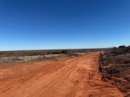 Farm and Ranch in Motley County, Texas