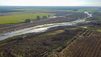 Farm and Ranch for sale in Tulare County, California