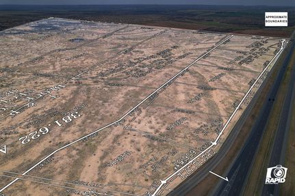 Land for sale in Howard County, Texas