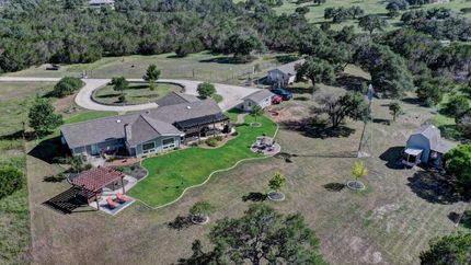 Land for sale in Gillespie County, Texas