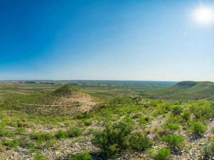 Hunting Property in Val Verde County, Texas