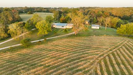 Land in Howell County, Missouri