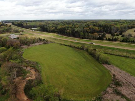 Land for sale in Panola County, Mississippi