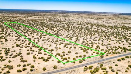 Undeveloped Land in Apache County, Arizona