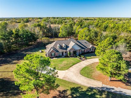 Land in Lamar County, Texas