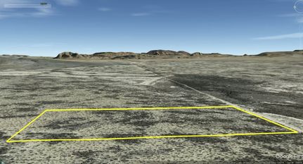 Recreational Property in Brewster County, Texas