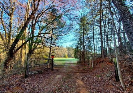 Recreational Property in Surry County, North Carolina
