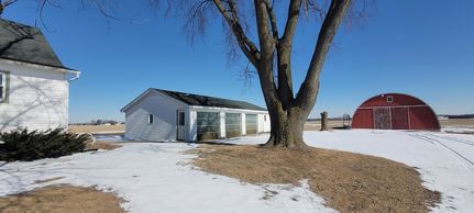 House in Lake County, Indiana