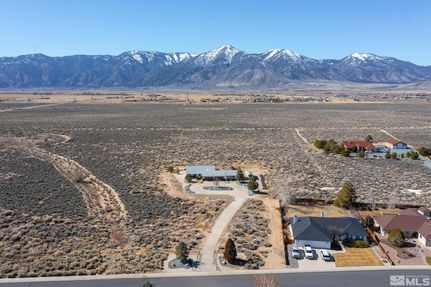 Commercial Property in Douglas County, Nevada
