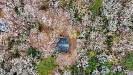 Land in Charleston County, South Carolina