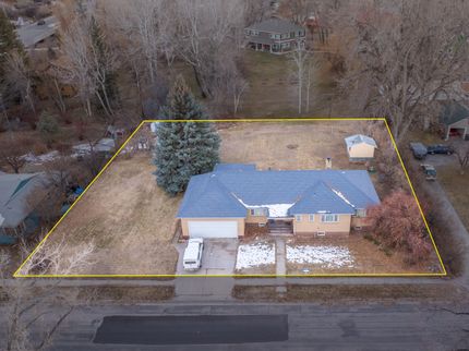 Recreational Property for sale in Fremont County, Wyoming