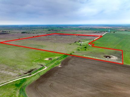 Farm and Ranch for sale in Coryell County, Texas