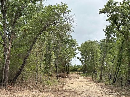 Recreational Property in Eastland County, Texas