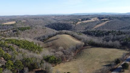 Horse Property in Searcy County, Arkansas