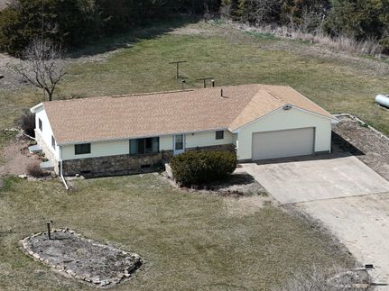 Land in Riley County, Kansas