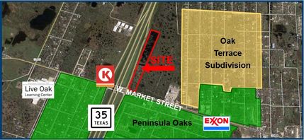 Timberland Property for sale in Aransas County, Texas