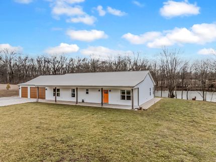 Timberland Property in Lincoln County, Missouri