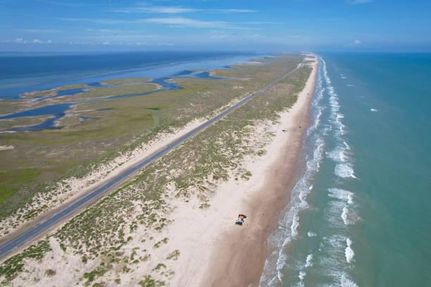 Undeveloped Land for sale in Calhoun County, Texas