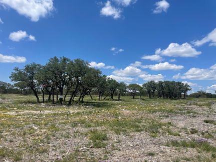 Land for sale in Kimble County, Texas